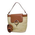 Bolso-Mujer-Beige-Via-Spring-Talla-44-3