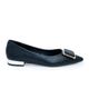 Baleta-Azul-Oscuro-Mujer-Via-Spring-Talla-39-0