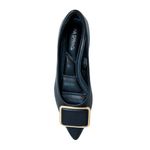 Baleta-Azul-Oscuro-Mujer-Via-Spring-Talla-39-4