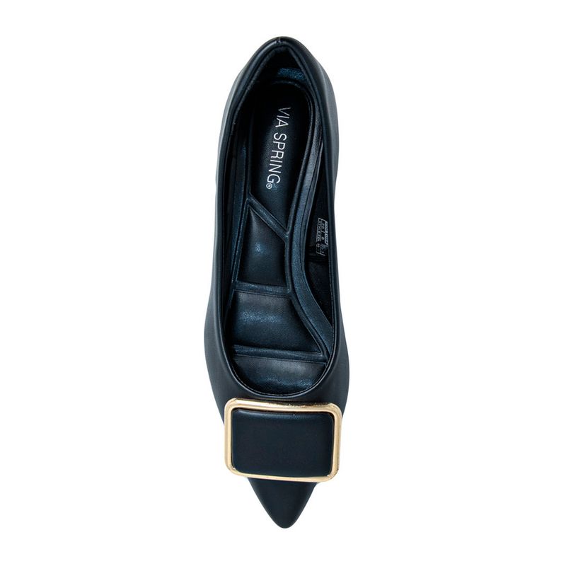 Baleta-Azul-Oscuro-Mujer-Via-Spring-Talla-39-4
