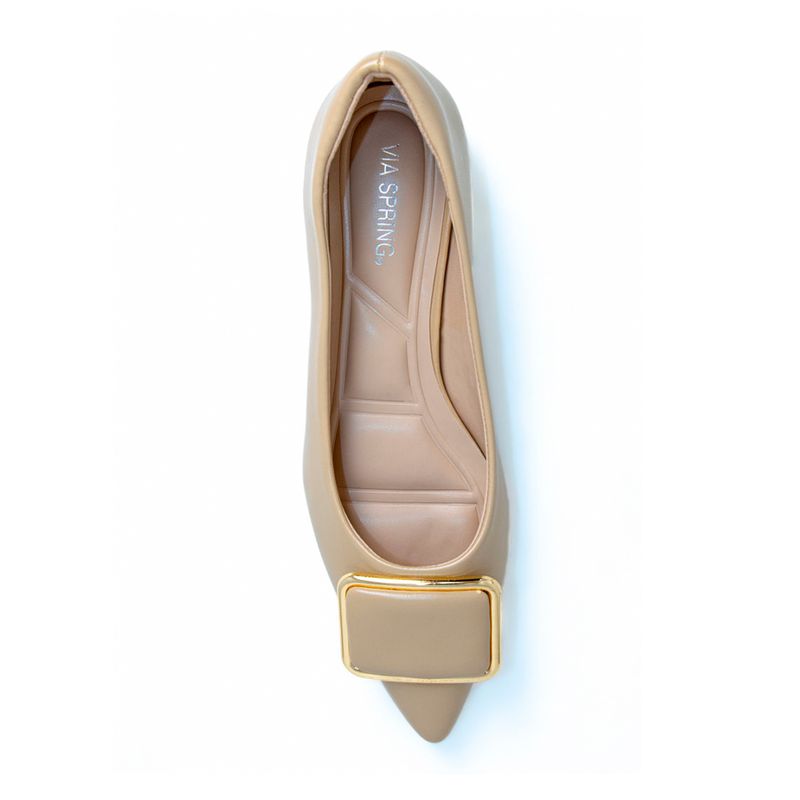 Baleta-Beige-Mujer-Via-Spring-Talla-36-4