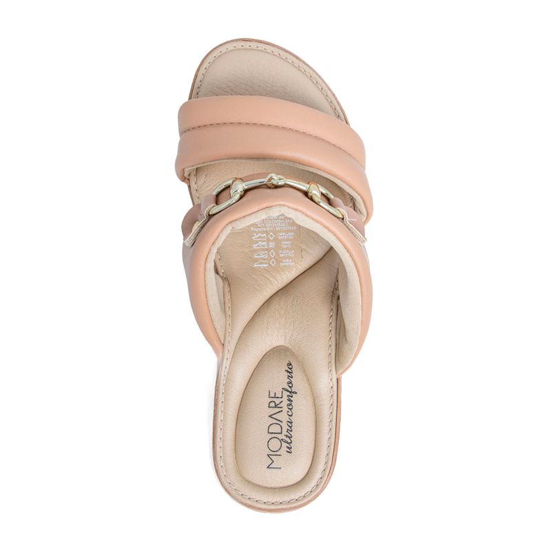 Sandalias-Mujer-Nude-Modare-Talla-40-4