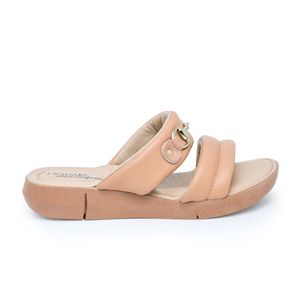 SANDALIAS MUJER NUDE MODARE
