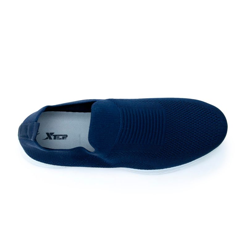 Tenis-Deportivos-Hombre-Xtep-Azul-Talla-42-4