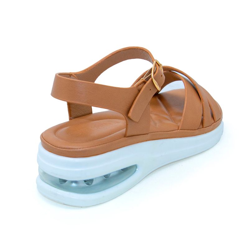 Sandalias-Plataforma-Camel-Mujer-Via-Spring-Talla-37-3