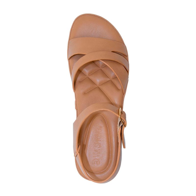 Sandalias-Plataforma-Camel-Mujer-Via-Spring-Talla-37-4