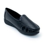 Mocasin-Negro-Via-Spring-Mujer-Talla-39-1