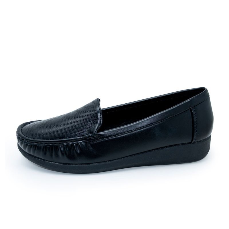 Mocasin-Negro-Via-Spring-Mujer-Talla-39-2