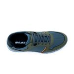 Tenis-Cusual-Gris-verde-Breaker-Hombre-Talla-44-4