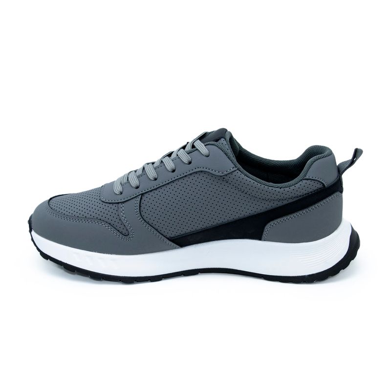 Tenis-Deportivos-Hombre-Gris-Breaker-Talla-44-2