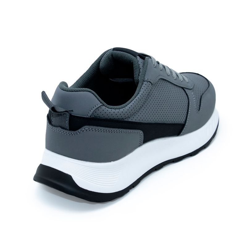 Tenis-Deportivos-Hombre-Gris-Breaker-Talla-44-3