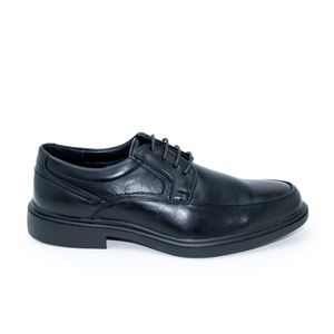 Zapato Formal Negro Breaker Hombre