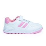 Tenis-Infantil-Steps-Blanco-NiÑa-Talla-35-0