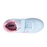Tenis-Infantil-Steps-Blanco-NiÑa-Talla-35-4
