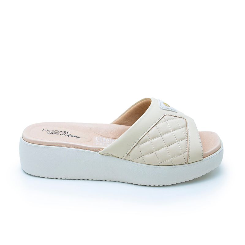 Sandalias-Plataforma-Beige-Mujer-Modare-Talla-36-0