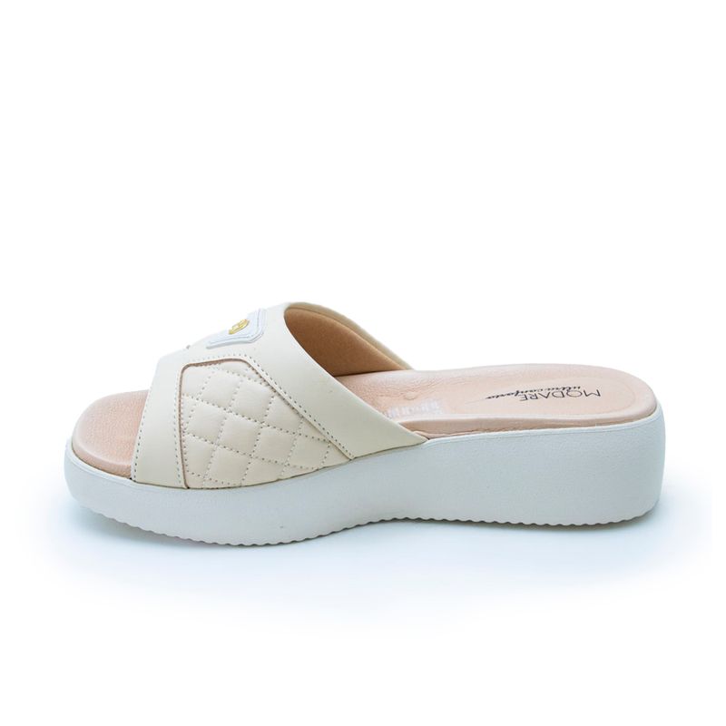 Sandalias-Plataforma-Beige-Mujer-Modare-Talla-36-2