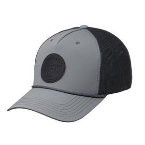 GORRA MASCULINA EVERLAST GRIS