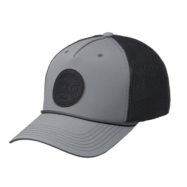 Gorra Masculina Everlast Gris