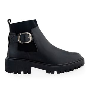 BOTIN INFANTIL OFFCORSS NEGRO