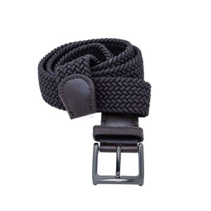 CINTURON MASCULINO CAFE BANANA BELTS