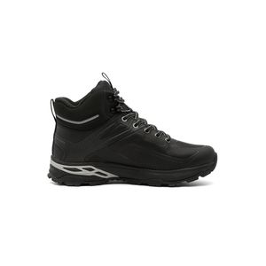 BOTAS OUTDOOR NEGRO GOODYEAR HOMBRE