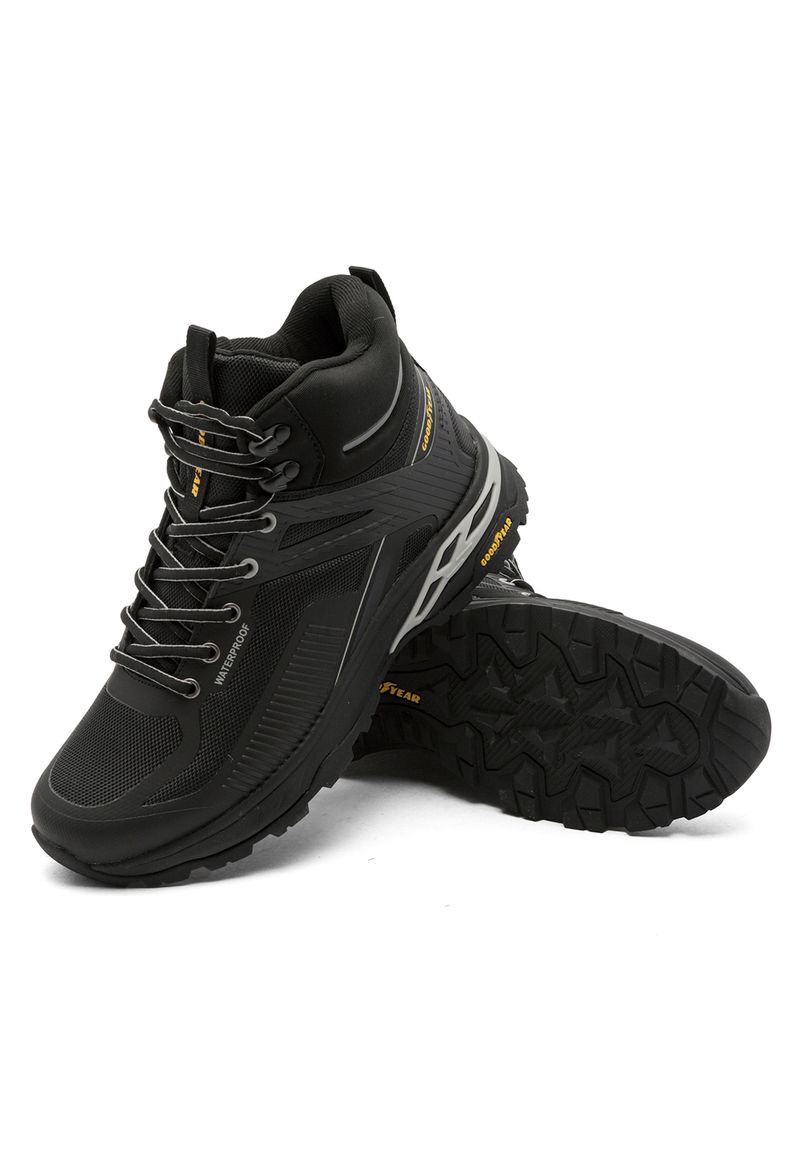 Botas-Outdoor-Negro-Goodyear-Hombre-Talla-43-4