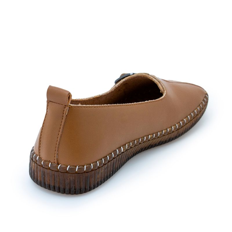 Mocasines-Camel-Via-Grazy-Mujer--Talla-39-3