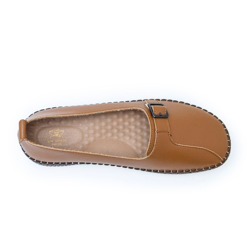 Mocasines-Camel-Via-Grazy-Mujer--Talla-39-4