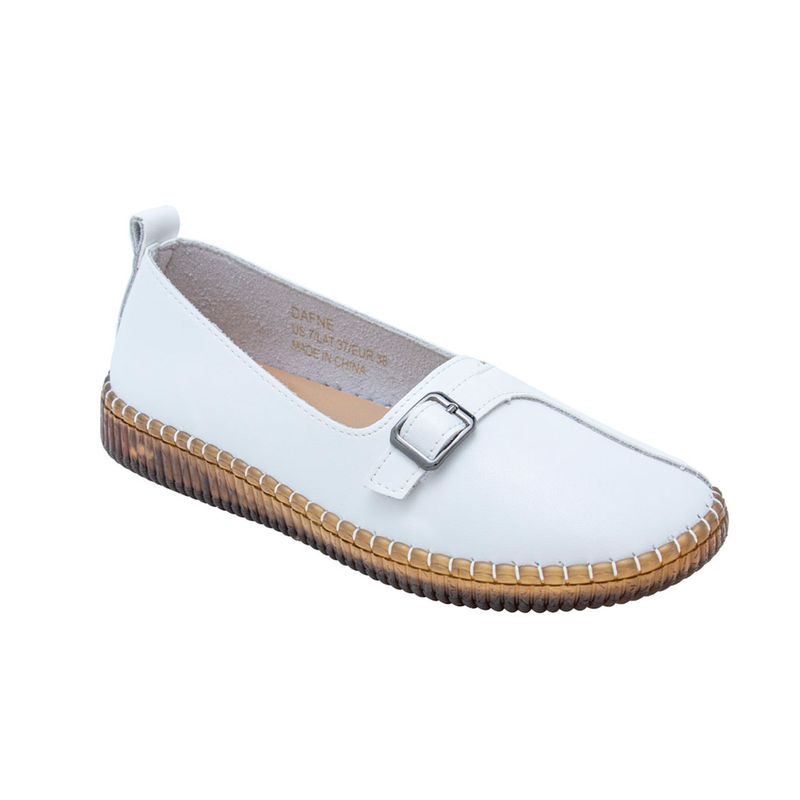 Mocasines-Blanco-Via-Grazy-Mujer--Talla-35-1
