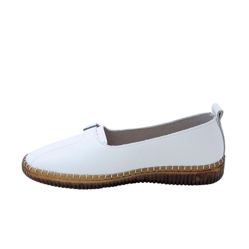 Mocasines-Blanco-Via-Grazy-Mujer--Talla-35-2