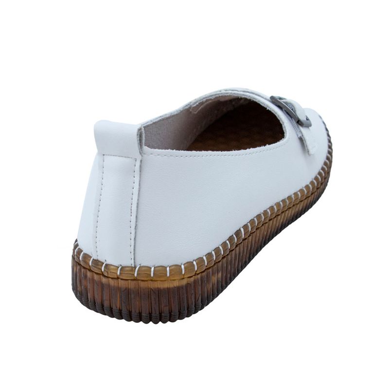 Mocasines-Blanco-Via-Grazy-Mujer--Talla-35-3