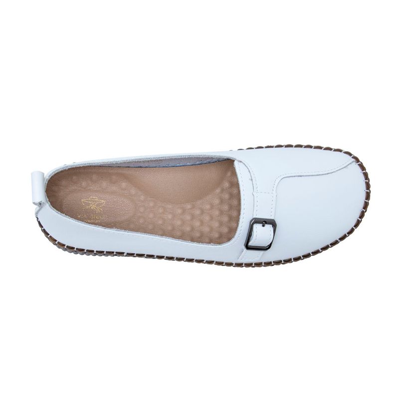 Mocasines-Blanco-Via-Grazy-Mujer--Talla-35-4