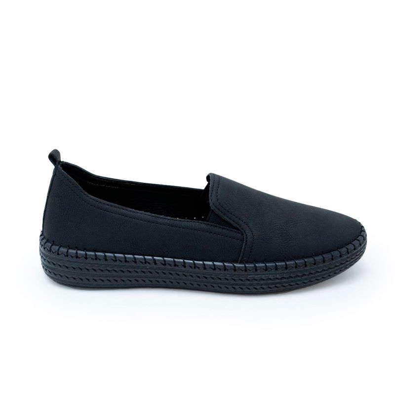 Mocasines-Negro-Via-Grazy-Mujer--Talla-37-0