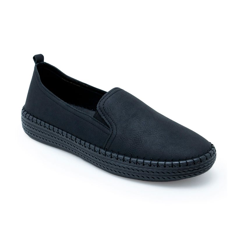 Mocasines-Negro-Via-Grazy-Mujer--Talla-37-1