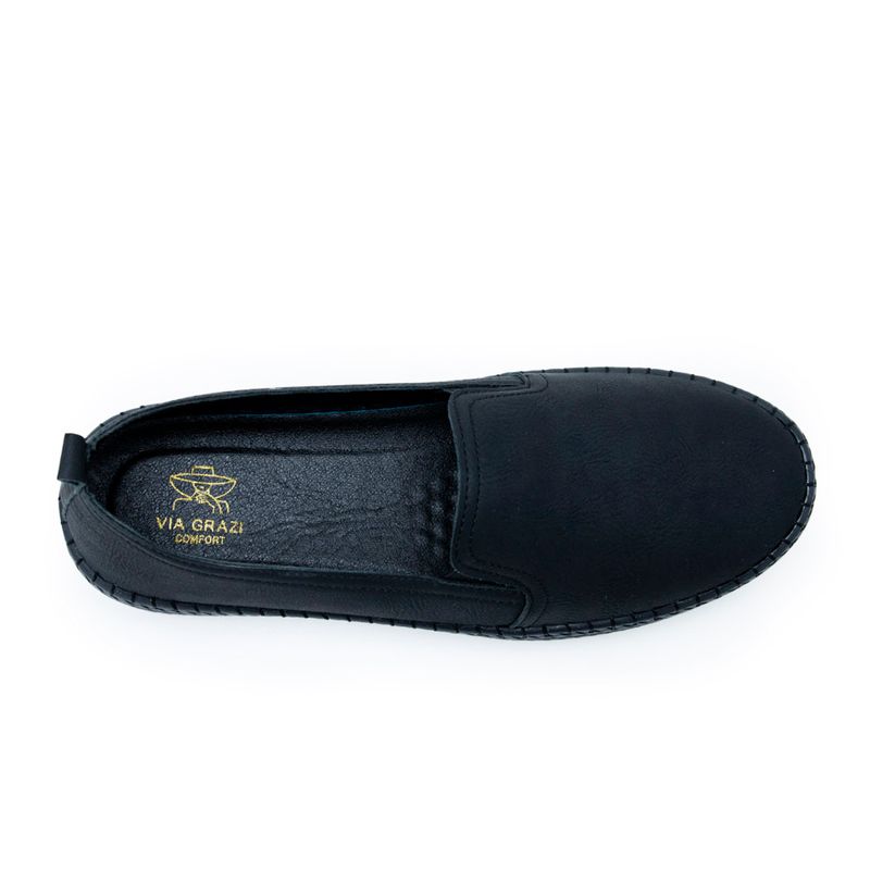 Mocasines-Negro-Via-Grazy-Mujer--Talla-37-4