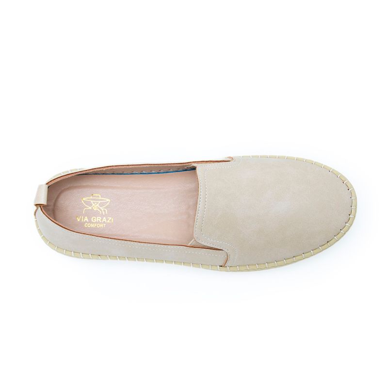 Mocasines-Beige-Via-Grazy-Mujer--Talla-37-4