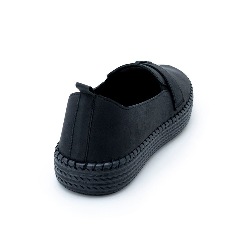 Mocasines-Negro-Via-Grazy-Mujer--Talla-40-3