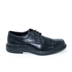 Zapato Formal Negro Breaker Hombre