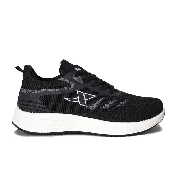 Tenis Running Negro Hombre Xtep