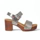 Sandalias-Tacon-Mujer-Via-Spring-Plateado-Talla-40-0