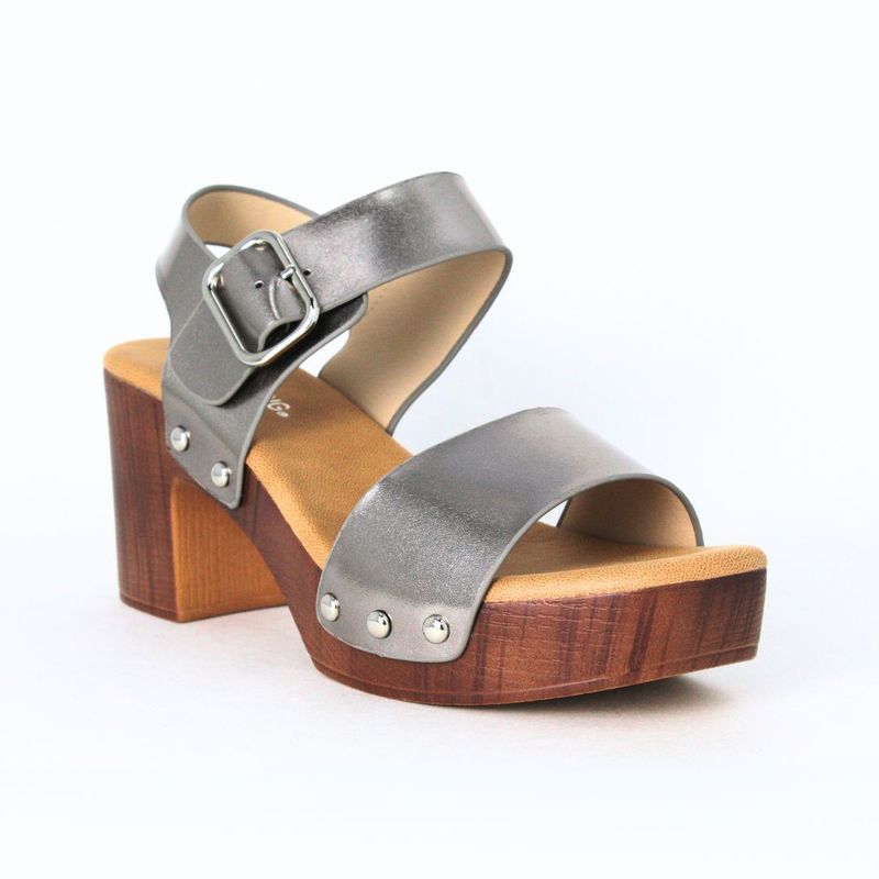 Sandalias-Tacon-Mujer-Via-Spring-Plateado-Talla-40-1
