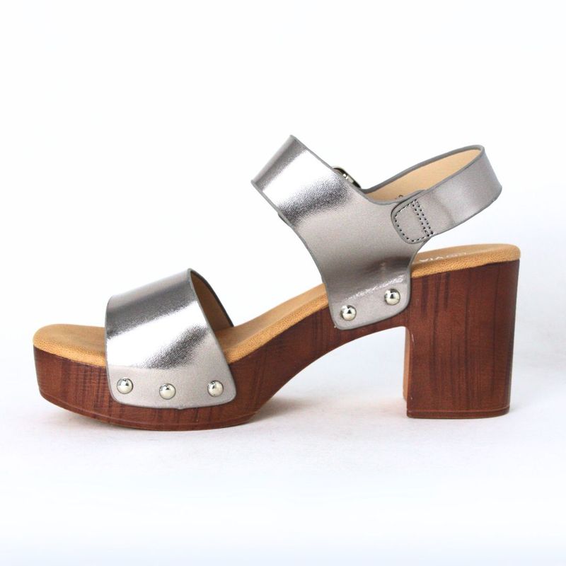 Sandalias-Tacon-Mujer-Via-Spring-Plateado-Talla-40-2