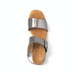 Sandalias-Tacon-Mujer-Via-Spring-Plateado-Talla-40-4
