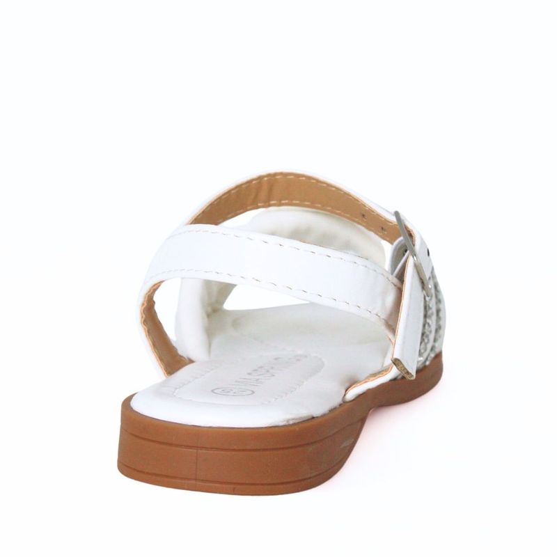 Sandalias-NiÑa-Via-Spring-Blanco-Talla-34-3