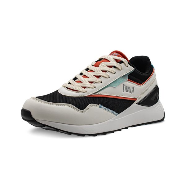 Tenis Hombre Everlast Beige
