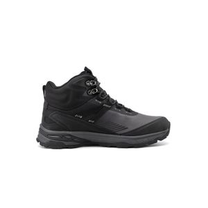 BOTA HOMBRE GOODYEAR NEGRO