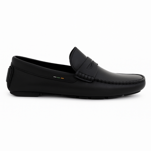 ZAPATOS CASUALES HOMBRE MARCA SAN POLOS COLOR NEGRO