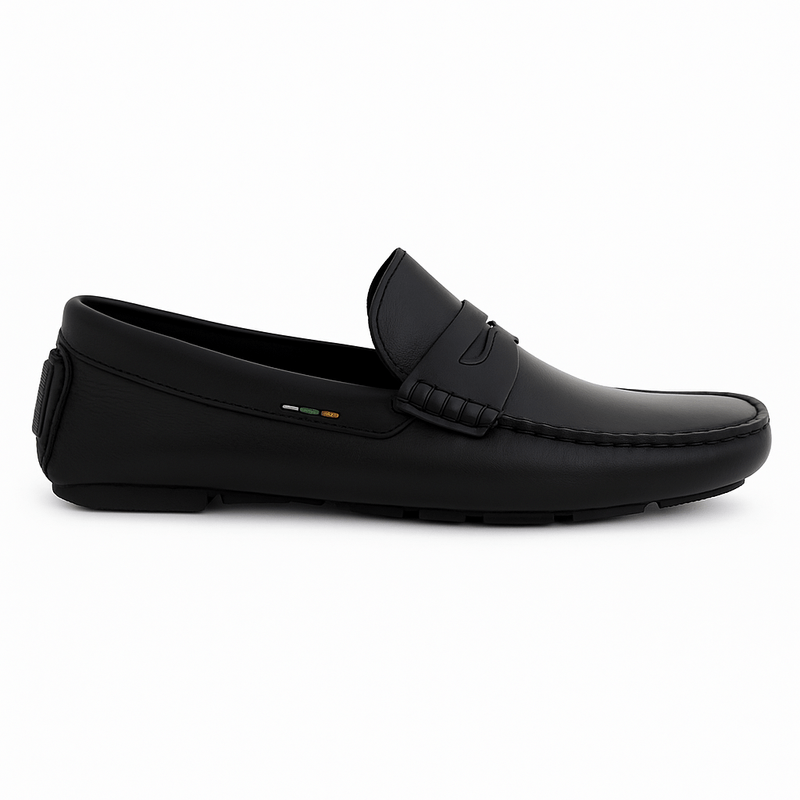 20250516_0804_Mocasin Negro Elegante_remix_01jvck2qcjfcp932yzxdmr1n34.png