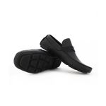 ZAPATOS-CASUALES-HOMBRE-MARCA-SAN-POLOS-COLOR-NEGRO-Talla-40