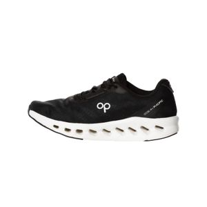 TENIS DEPORTIVO OP HOMBRE NEGRO